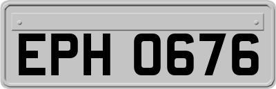 EPH0676