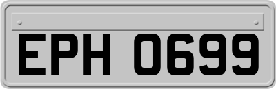 EPH0699