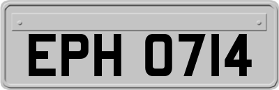 EPH0714