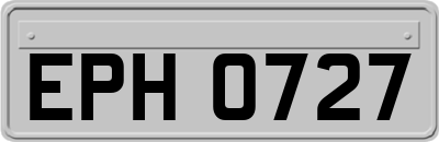 EPH0727