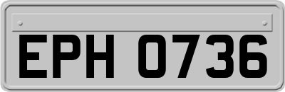EPH0736