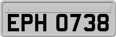 EPH0738