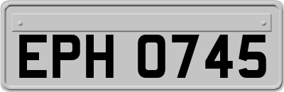 EPH0745