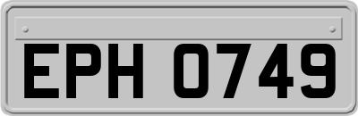 EPH0749