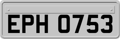 EPH0753