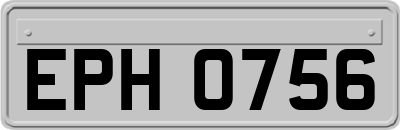 EPH0756