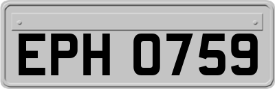 EPH0759