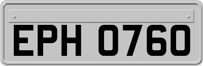 EPH0760