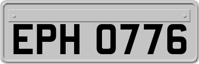 EPH0776