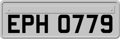 EPH0779