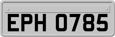 EPH0785