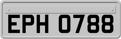 EPH0788