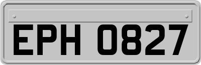EPH0827