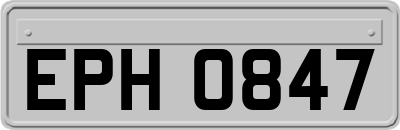 EPH0847