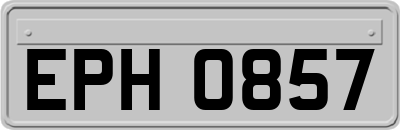 EPH0857