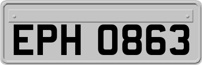 EPH0863