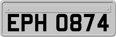EPH0874