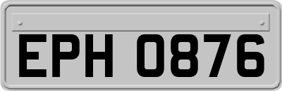 EPH0876