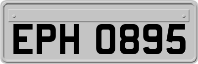 EPH0895