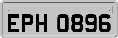 EPH0896