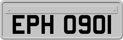 EPH0901