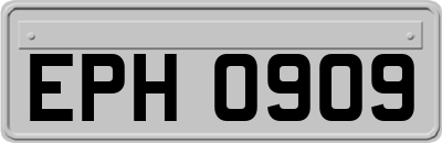 EPH0909