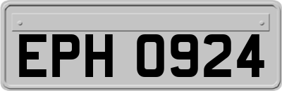 EPH0924