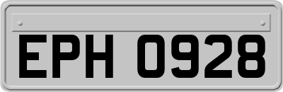 EPH0928
