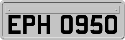 EPH0950