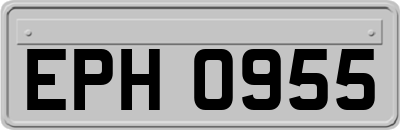 EPH0955