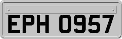 EPH0957