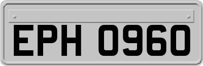 EPH0960