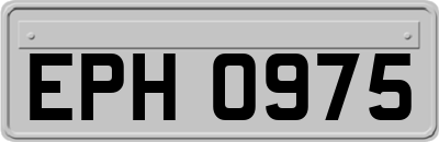EPH0975