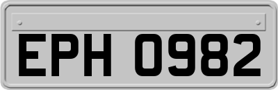 EPH0982
