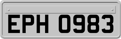 EPH0983