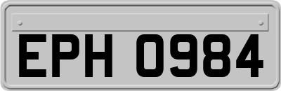 EPH0984