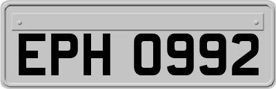 EPH0992