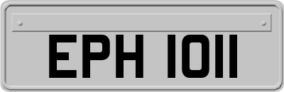EPH1011