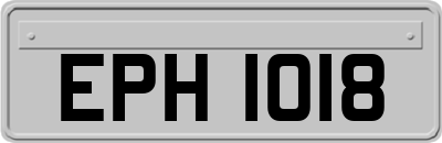 EPH1018