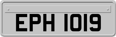 EPH1019
