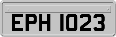 EPH1023
