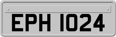 EPH1024