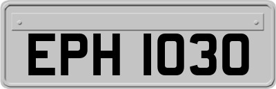EPH1030