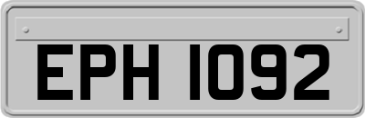 EPH1092