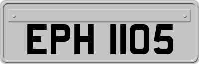 EPH1105