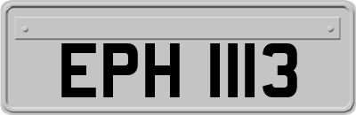 EPH1113