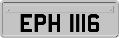 EPH1116