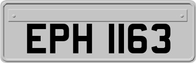 EPH1163