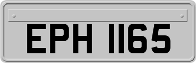 EPH1165