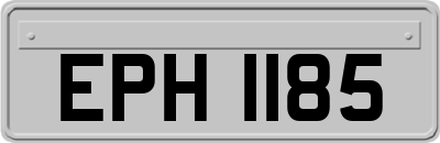 EPH1185